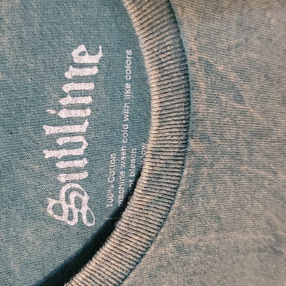 Mens Tee - Picture 2 of 3